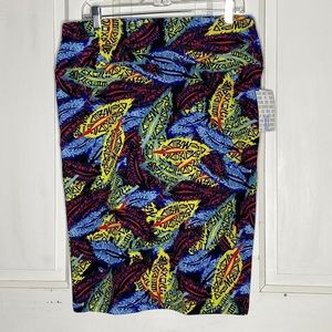 LuLaRoe XL Cassie